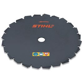 Produktbild Stihl Kreissägeblatt Meißelzahn 200 mm