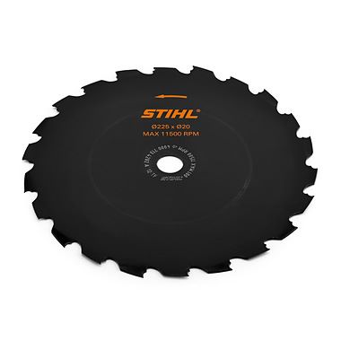 Produktbild STIHL Kreissägeblatt WoodCut 250-26 Meißelzahn