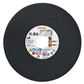 Produktbild Stihl Kunstharz Trennschleifscheibe Durchmesser 400 mm für Stein