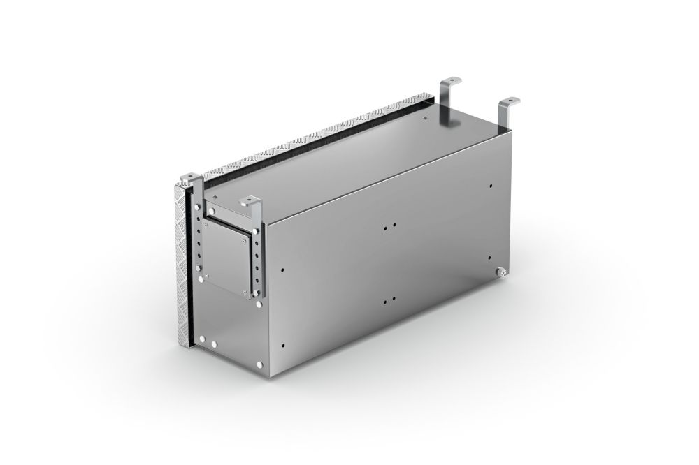 Produktbild STIHL CB 1 Ladebox bild 2