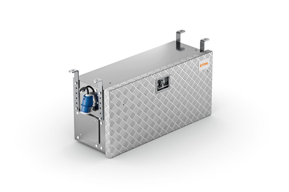 Produktbild STIHL CB 1 Ladebox bild 6