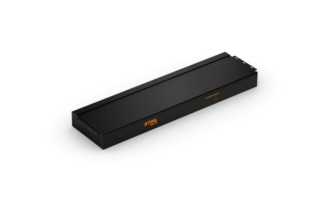 Produktbild STIHL Lademanagement CM 12