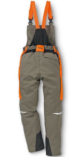 Produktbild Stihl Latzhose FUNCTION Ergo Gr. XL-6 bild 2