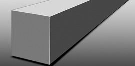 Produktbild Stihl Mähfaden quadratisch 3,3 mm x 38,0 m