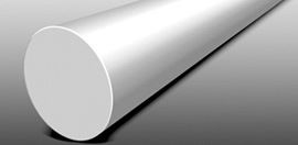 Produktbild Stihl Mähfaden rund 3,0 mm x 162,0 m gelb