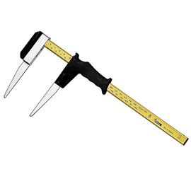 Produktbild Stihl Meßkluppe 60 cm, Leichtmetall