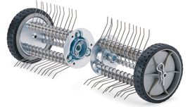 Produktbild Stihl Moosentferner 50mm MF-MM