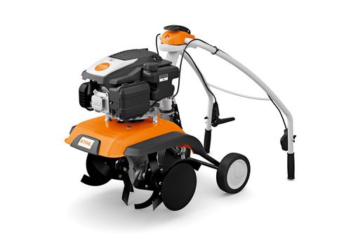 Produktbild STIHL Motorhacke MH 445 bild 2