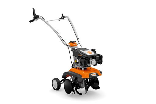 Produktbild STIHL Motorhacke MH 445 bild 3