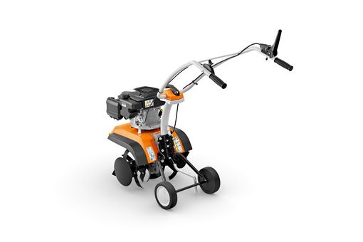 Produktbild STIHL Motorhacke MH 445 bild 5