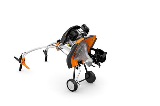 Produktbild STIHL Motorhacke MH 445 R bild 2