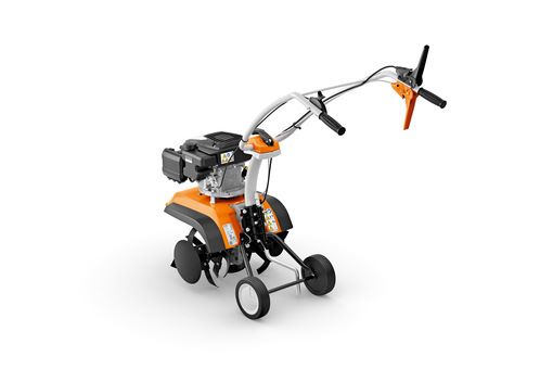 Produktbild STIHL Motorhacke MH 445 R bild 4