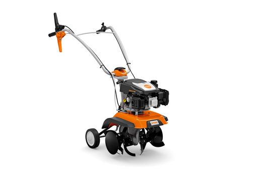 Produktbild STIHL Motorhacke MH 445 R bild 5