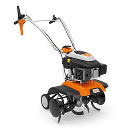 Produktbild Stihl Bodenhacke Benzin MH 560 Motor 3,2 PS