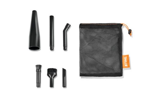 Produktbild STIHL Minidüsen Satz für Akku-Handstaubsauger SEA 20