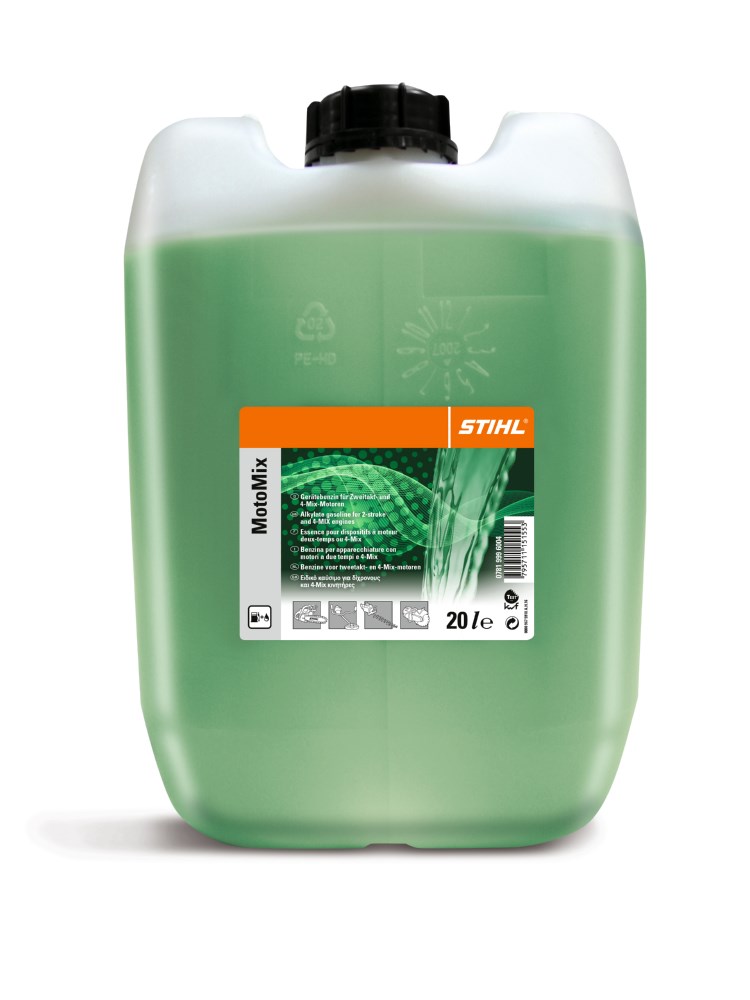 Produktbild STIHL Kraftstoffgemisch MotoMix 20 Liter