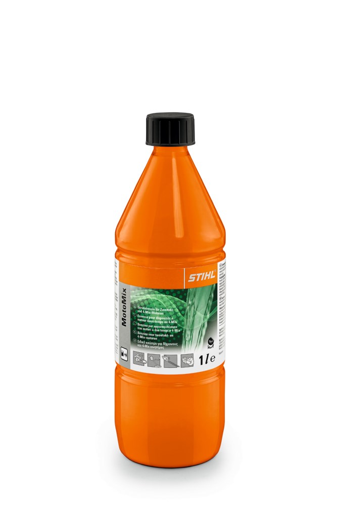 Produktbild STIHL Kraftstoffgemisch MotoMix 1 Liter