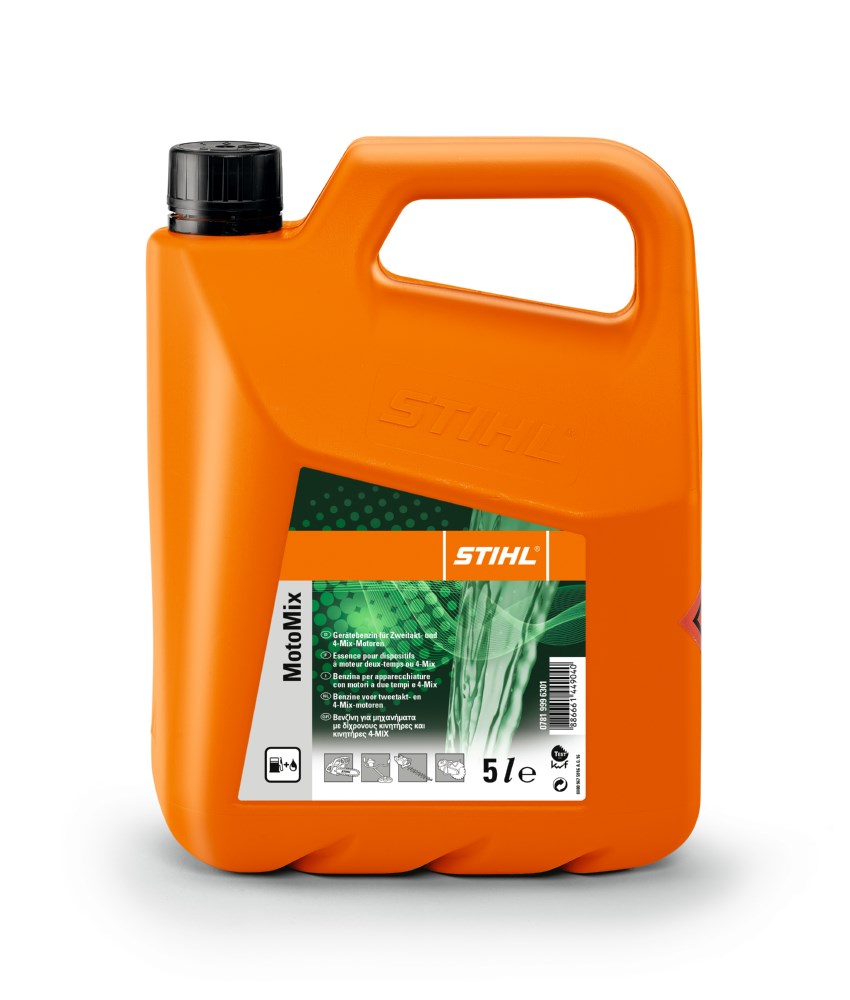 Produktbild STIHL Kraftstoffgemisch MotoMix 5 Liter