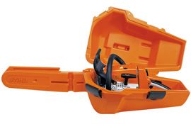 Produktbild Stihl Motorsägenkoffer für Kettensäge