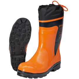 Produktbild Stihl Motorsägen Gummistiefel FUNCTION Gr. 42