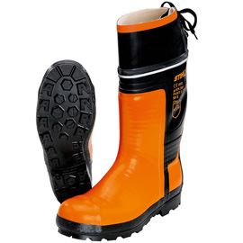 Produktbild Stihl Motorsägen Gummistiefel Special Gr. 48