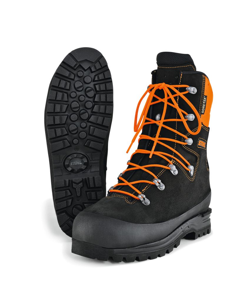 Produktbild STIHL Motorsägen Trekkingstiefel Advance GTX Größe 49