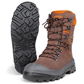 Produktbild Stihl Arbeitsstiefel Dynamic S3 Größe 45