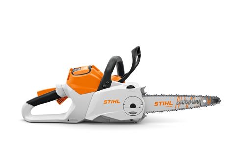Produktbild STIHL Akku Kettensäge MSA 200 C-B PM3 Carving Schienenlänge 30 cm