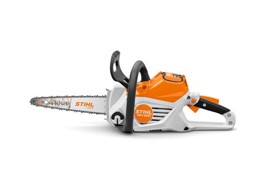 Produktbild STIHL Akku Kettensäge MSA 200 C-B PM3 Carving Schienenlänge 30 cm bild 2