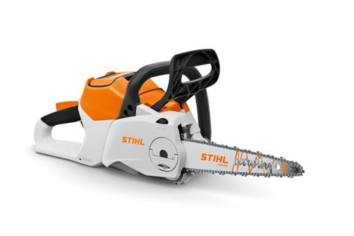 Produktbild STIHL Akku Kettensäge MSA 200 C-B PM3 Carving Schienenlänge 30 cm bild 3