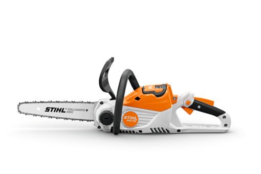 Produktbild STIHL Motorsäge MSA 70 C-B mit Akku AK 30 und Ladegerät AL 101 bild 2