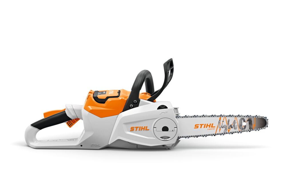 Produktbild STIHL Akku Kettensäge MSA 80 C-B mit Akku AK 30 S und Ladegerät AL 101 bild 4