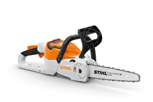 Produktbild STIHL Motorsäge MSA 60 C-B Kettensäge mit 30 cm Schienenlänge bild 3