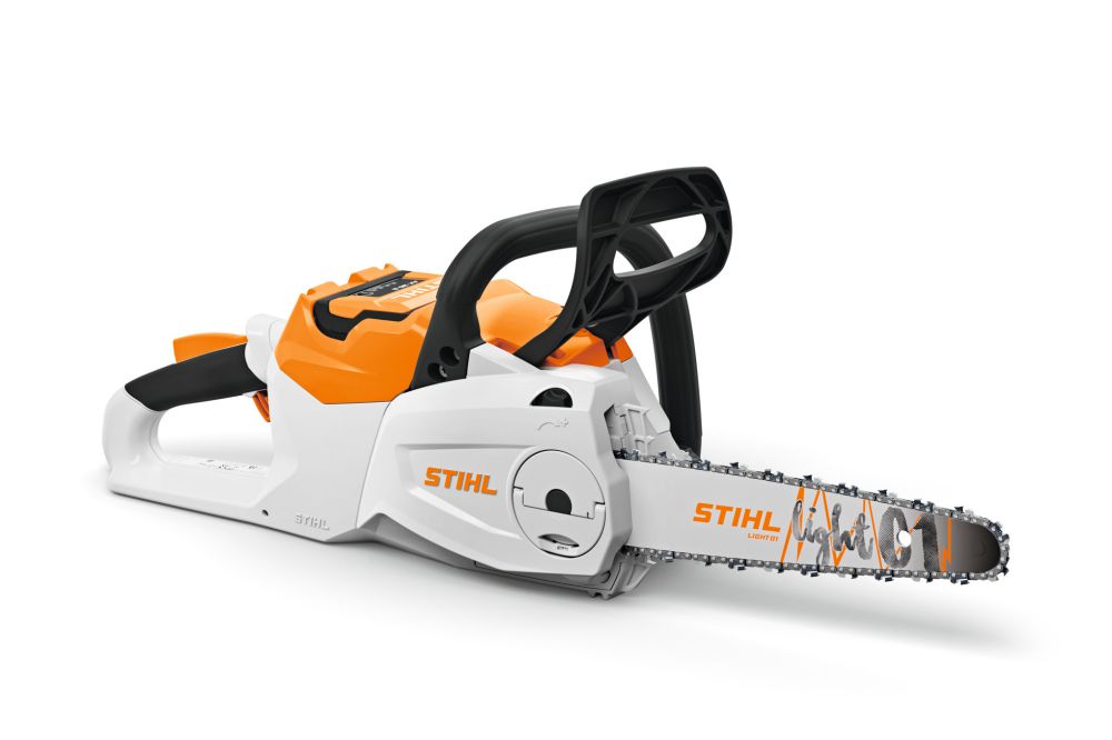 Produktbild STIHL Akku Kettensäge MSA 80 C-B ohne Akku und Ladegerät bild 3