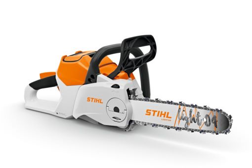Produktbild STIHL Kettensäge MSA 220 C-B PS3 Schienenlänge 30 cm bild 3