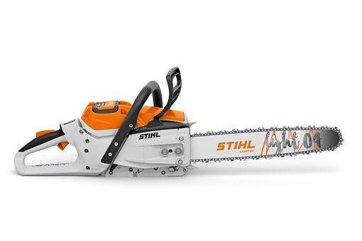 Produktbild STIHL Kettensäge Akku MSA 300 C-O RS Pro Schienenlänge 35 cm