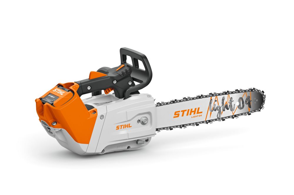 Produktbild STIHL Akku Kettensäge MSA 220 T 3/8 Zoll PS3 Pro Schienenlänge 30 cm bild 7