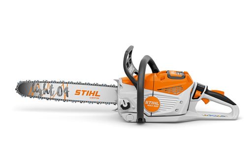 Produktbild STIHL Kettensäge Akku MSA 300 RS Pro Schienenlänge 40 cm bild 3