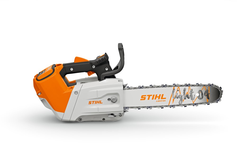 Produktbild STIHL Akku Kettensäge MSA 220 TC-O PS Pro Schienenlänge 30 cm ohne Akku und Ladegerät