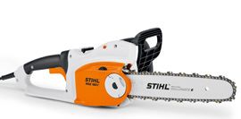 Produktbild Stihl Elektro Kettensäge 30cm MSE190 CB PM3