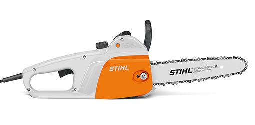 Produktbild STIHL Elektro Kettensäge MSE 141 PM3 Schienenlänge 35 cm bild 1