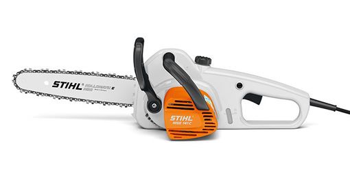 Produktbild STIHL Elektro Kettensäge MSE 141 PM3 Schienenlänge 35 cm bild 3
