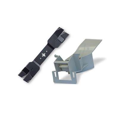 Produktbild Stihl Mulchkit AMK 048 für Rasenmäher 46 cm Schnittbreite