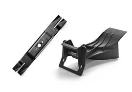 Produktbild Stihl Mulchkit AMK 039 Zubehör für Rasenmäher