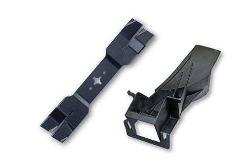 Produktbild Stihl Mulchkit AMK 043 für Rasenmäher 41 cm Schnittbreite