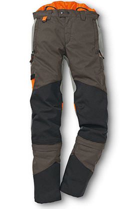 Produktbild Stihl Heckenscheren Schutzhose MultiProtect HS Gr. M
