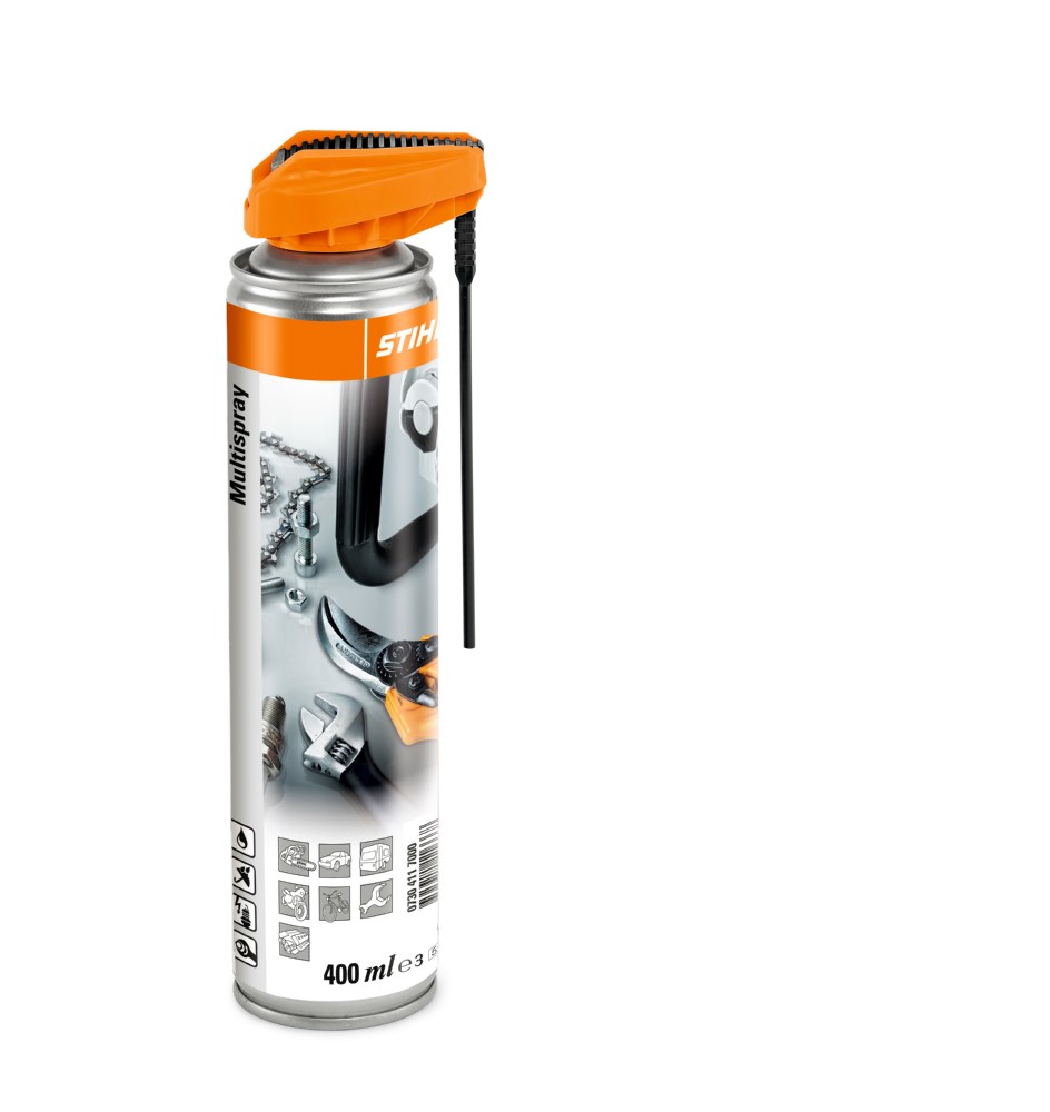 Produktbild STIHL Multispray 400 ml