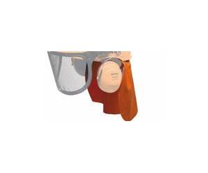 Produktbild Stihl Nackenschutz für Helm FUNCTION Basic