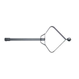 Produktbild Stihl Pflanzlochbohrer Erdbohrer 660mm