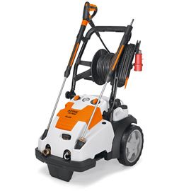 Stihl Hochdruckreiniger Profiklasse
